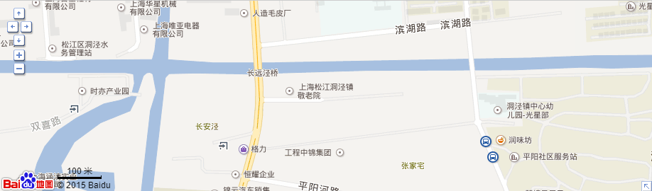 上海纸箱厂家地图